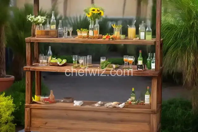 Margarita Bar