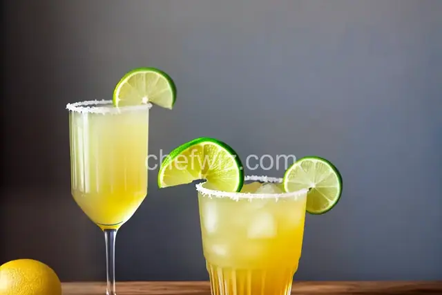 Margarita Cocktail