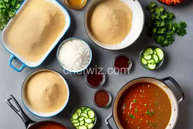 Marinade for Chicken