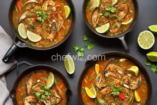 Mariscada
