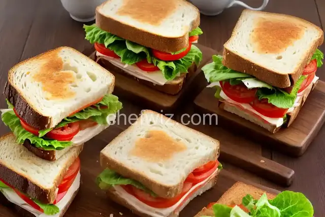 Marlboro Man's Favorite Sandwich