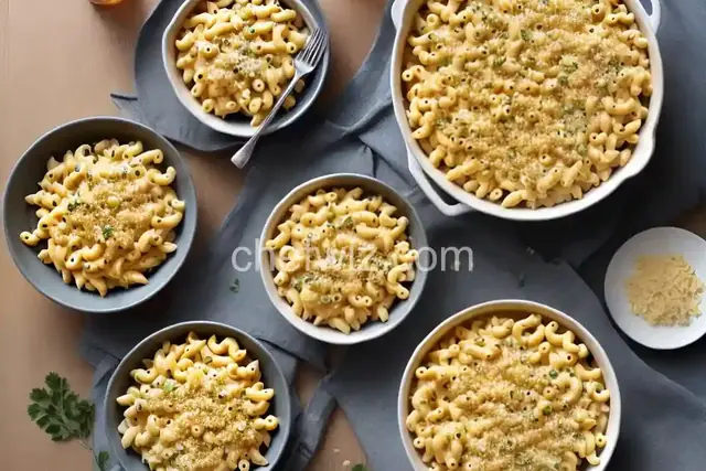 Martha Stewart's Macaroni and Cheese