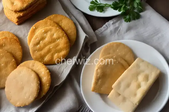 Mary's Gone CrackersÂ® Copycat