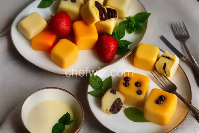 Marzipan