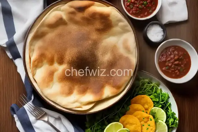 Masa is a traditional food of Hausa people is so delicious