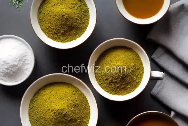 Masala Chai Recipe