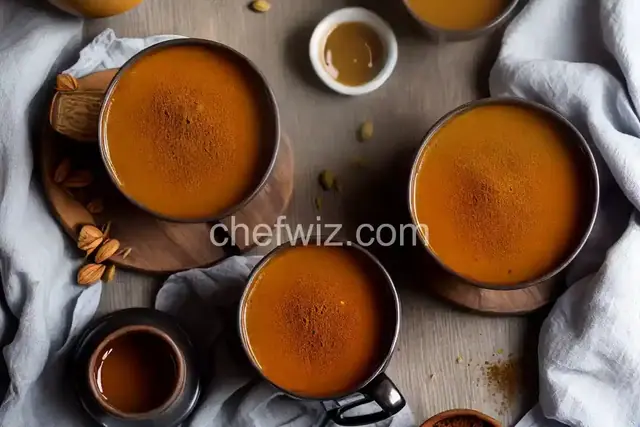 Masala Chai