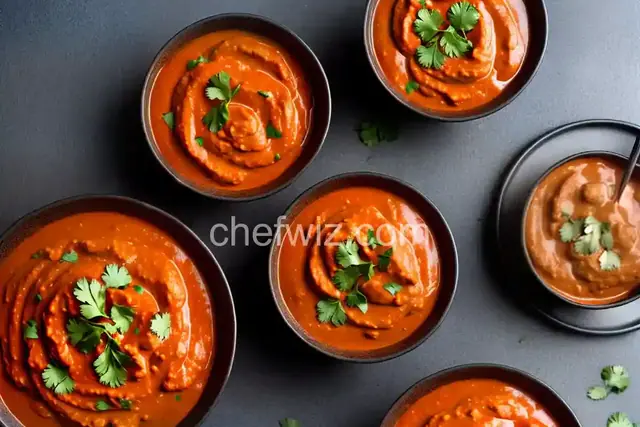 Masala Sauce