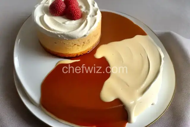 Mascarpone-Brandy Cream
