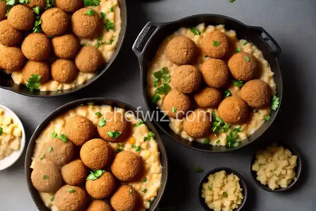 Mash Bites