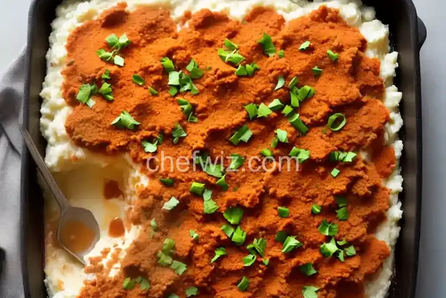 Mashed Rutabagas