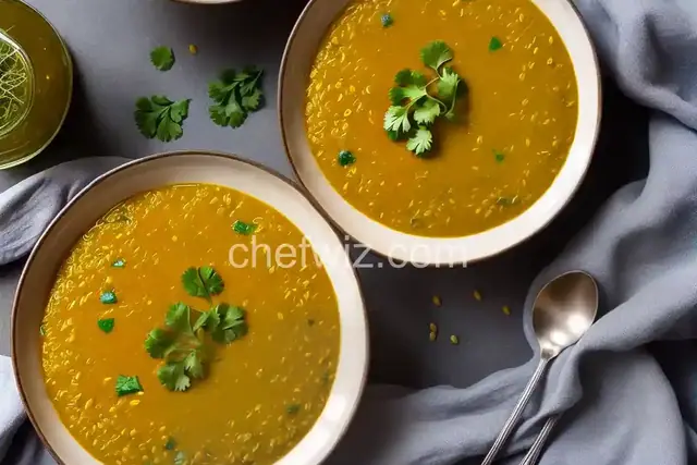 Masoor Dal Cheela