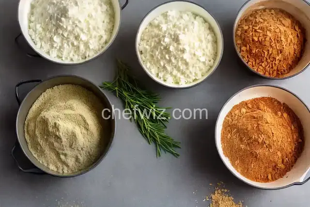 Master Buttermilk Brine