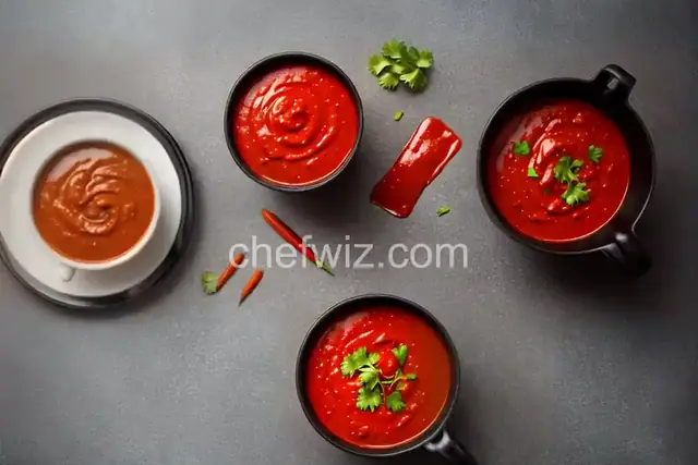 Master Hot Sauce