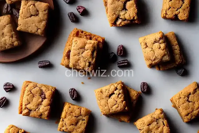 Matrimonial Date Squares