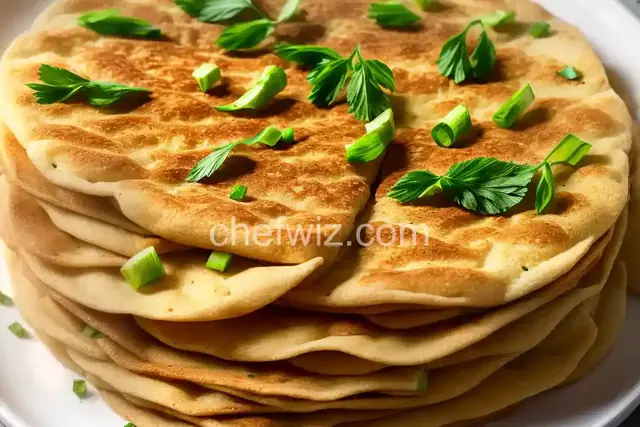 Matzo Brei
