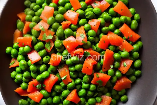 Mauigirl's Smoked Salmon Stuffed Pea Pods