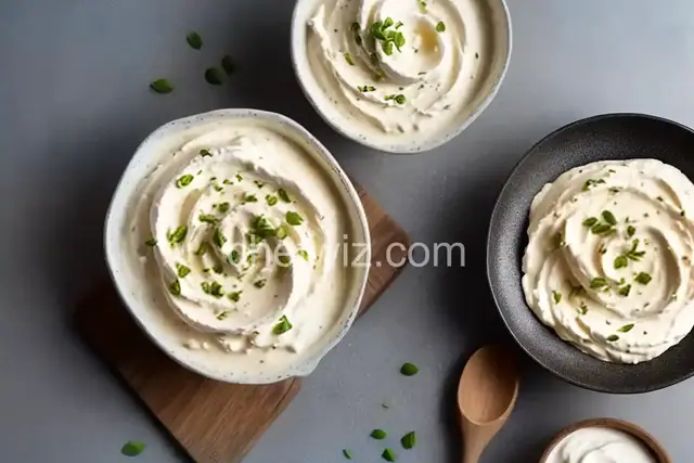 Mayonnaise