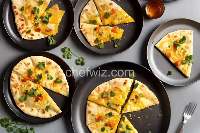Mbeju (Paraguayan Cheese Flatbread)