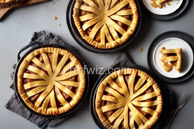 McDonald's Apple Pie