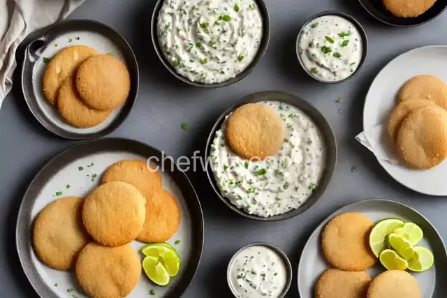 McDonald's Tartar Sauce Copycat