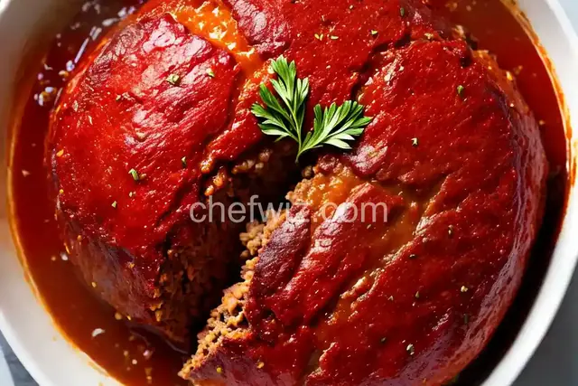Meat Loaf