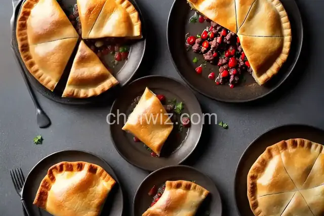 Meat Pies