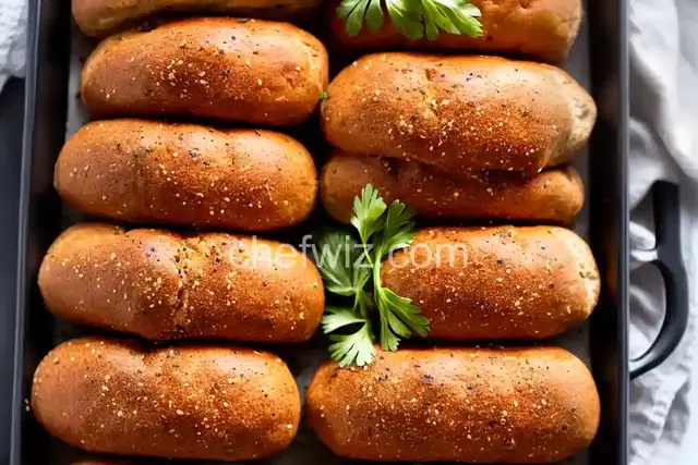 Meatball Subs