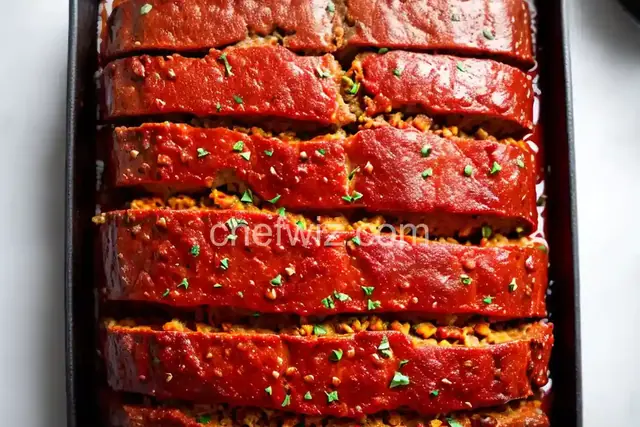 Meatloaf on the Grill