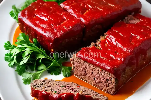Meatloaf