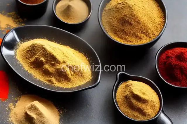 Mediterranean Spice Rub