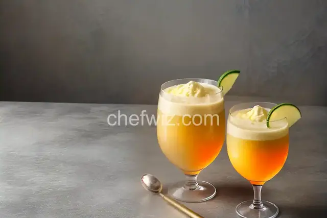 Melon Chiller