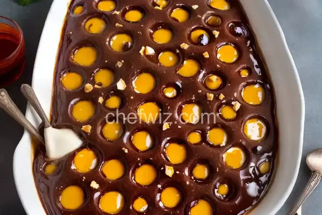 Melt In Your Mouth Toffee