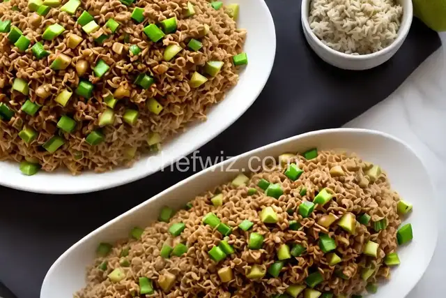 Memeâ€™s Pear Chow-Chow