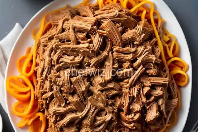 Memphis Pulled Pork