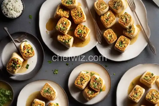 Mert's Soul Rolls
