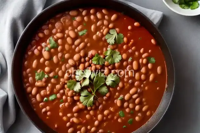 Mexican Beans