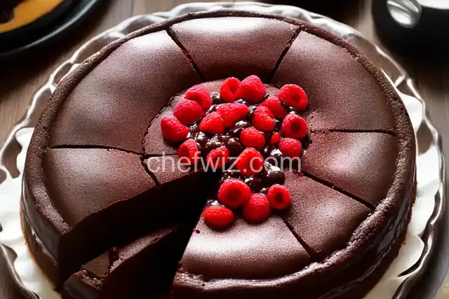 Mexican Chocolate Flan Recipe