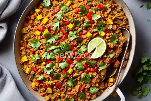 Mexican Migas