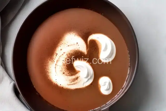 Mexican Mocha