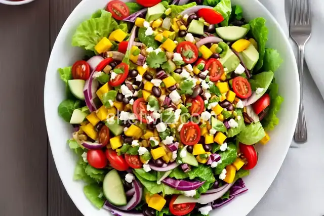 Mexican Salad