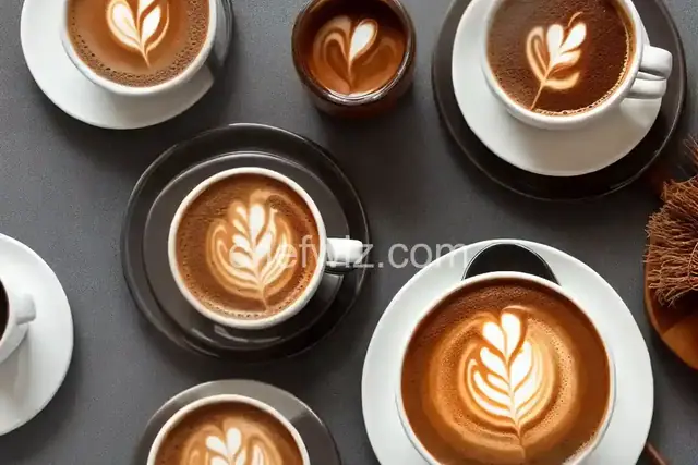 Mexican-Style Coffee
