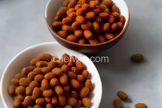 Mexican Tamarind Candy