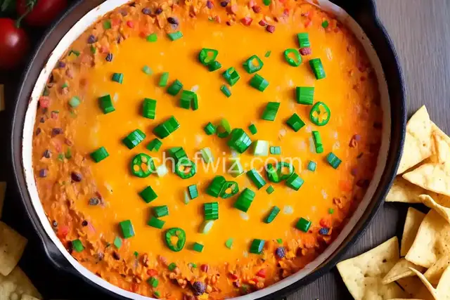 Mexicorn Rotel Dip