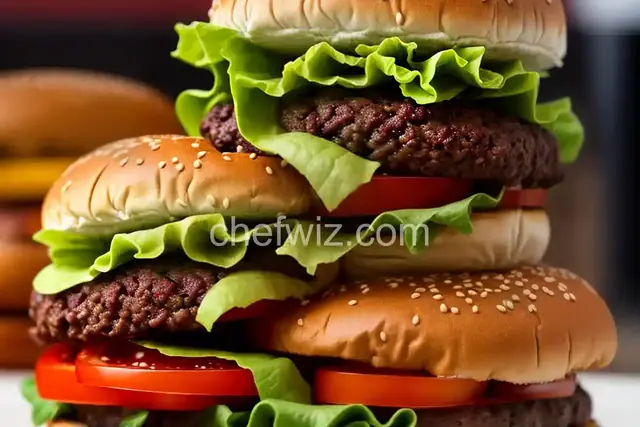 Miami Burger