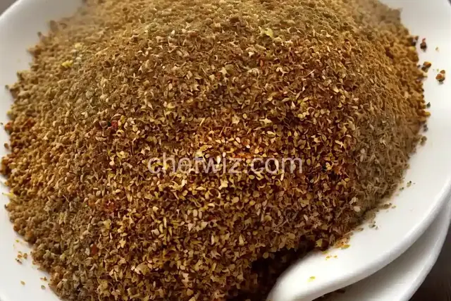 Michael's Breakfast Sausage Seasoning Mix