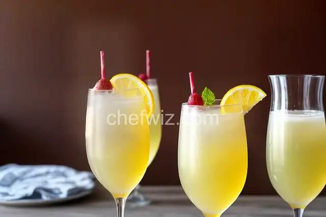 Michigan Fizz