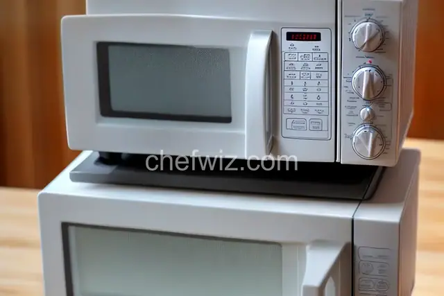 Microwave Cake
