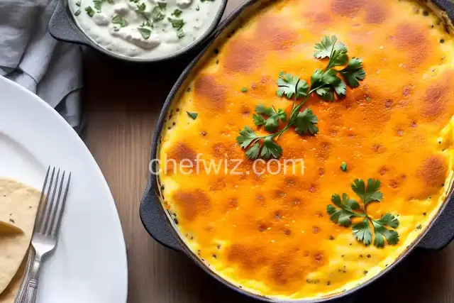 Microwave Queso Fundido