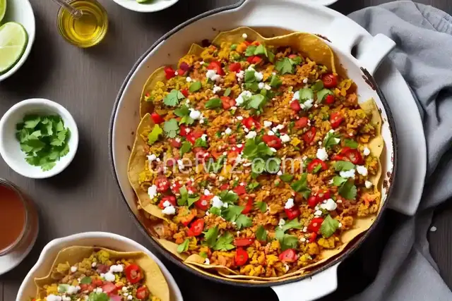 Migas Taco